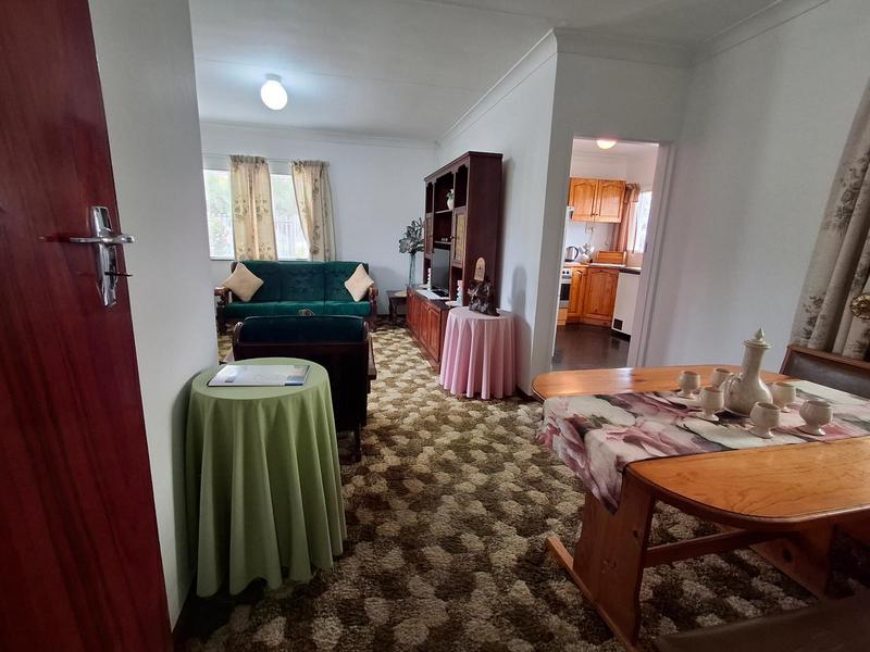 3 Bedroom Property for Sale in Bothasig Western Cape